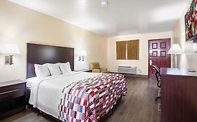 Red Roof Inn Kingman